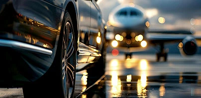 Los Angeles Limousine Service