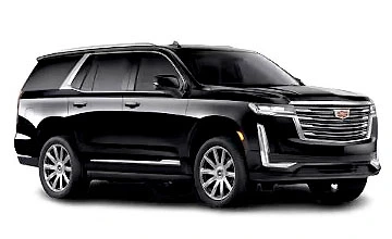 Los Angeles Chauffeured Transportation