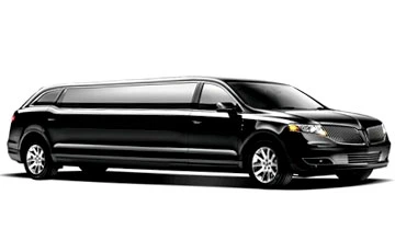 Los Angeles Chauffeured Transportation