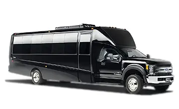 Los Angeles Chauffeured Transportation