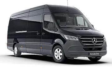 Los Angeles black car service