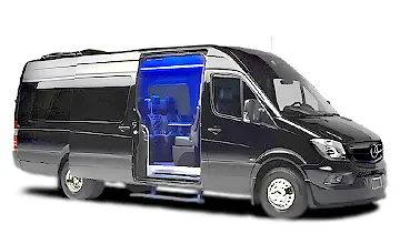Los Angeles black car service