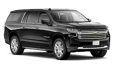 los angeles limousine rental