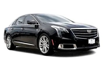 Los Angeles Chauffeured Transportation