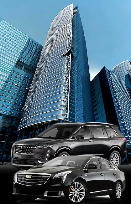 LA Black Car Service