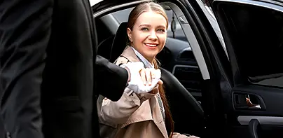 Los Angeles Limousine Service