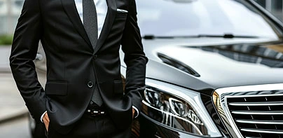 Los Angeles Limousine Service