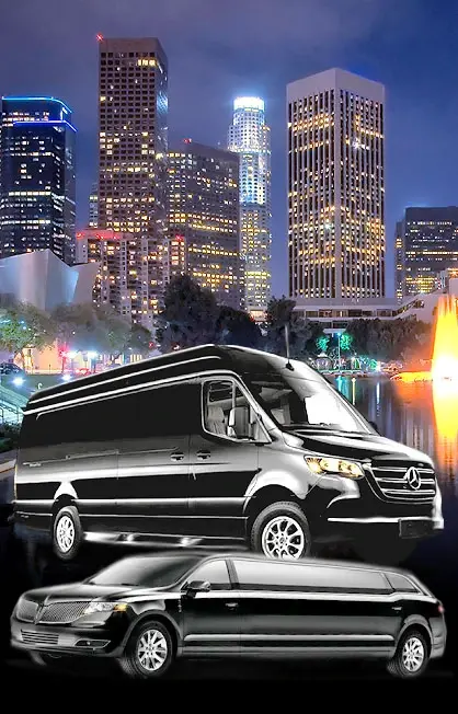 Los Angeles Limousine Service