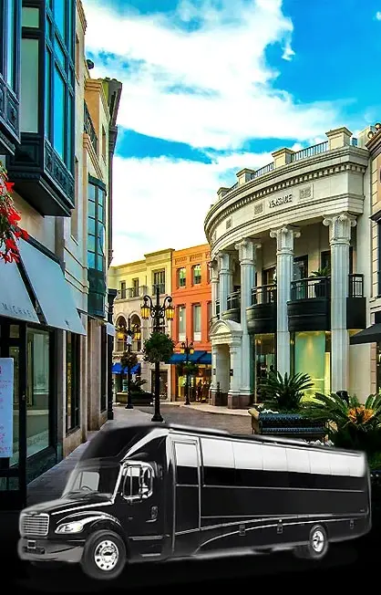 Los Angeles City Tours