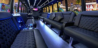 Los Angeles Limousine Service