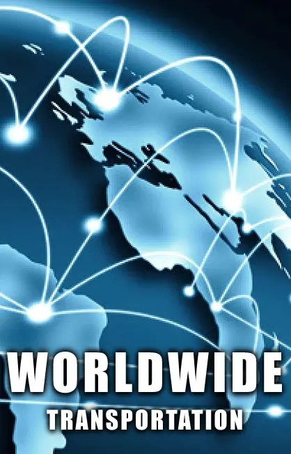 Worldwide Chauffeured Transportation